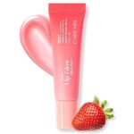 CARE:NEL - Berry Lip Glow Repair Balm