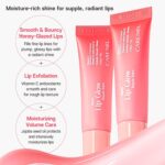 Care:nel, Berry Lip Glow Repair Balm - Image 6