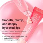 Care:nel, Berry Lip Glow Repair Balm - Image 5