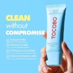 Tocobo, Bio Watery Sun Cream (50ml) - Image 2