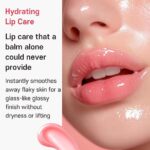 Care:nel, Berry Lip Glow Repair Balm - Image 2