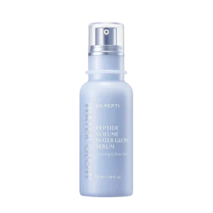 DR.PEPTI - Peptide Volume Water Glow Serum