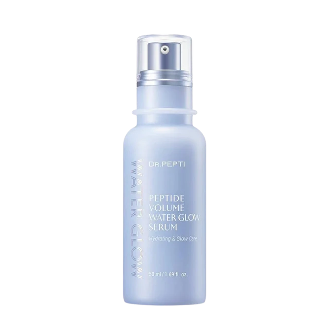 DR.PEPTI - Peptide Volume Water Glow Serum DR.PEPTI - Peptide Volume Water Glow Serum