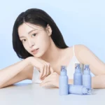 DR.PEPTI, Peptide Volume Water Glow Serum (50ml) - Image 3