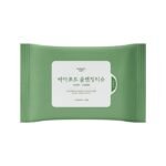 mommy care Sea Grape Cleansing Tissue - 10 sheets