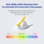 RealBarrier, Ceramide Moisture Cleansing Foam - Image 3