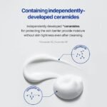 RealBarrier, Ceramide Moisture Cleansing Foam - Image 4