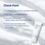 RealBarrier, Ceramide Moisture Cleansing Foam - Image 5
