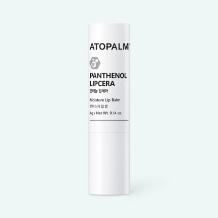 Atopalm Panthenol Lipcera