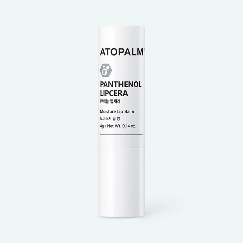 Atopalm Panthenol Lipcera