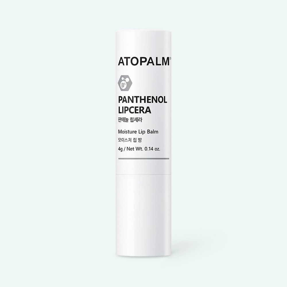 Atopalm Panthenol Lipcera Atopalm Panthenol Lipcera
